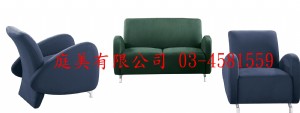 TMCS-910沙發組(1+2+3人座)